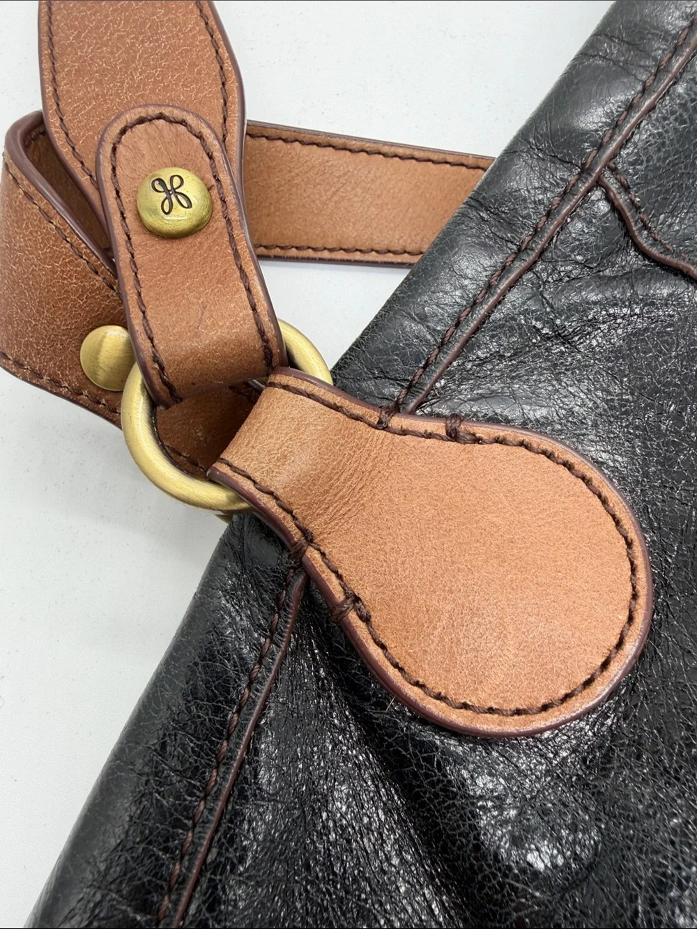 HOBO soft black